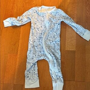 Joy street Boston pjs